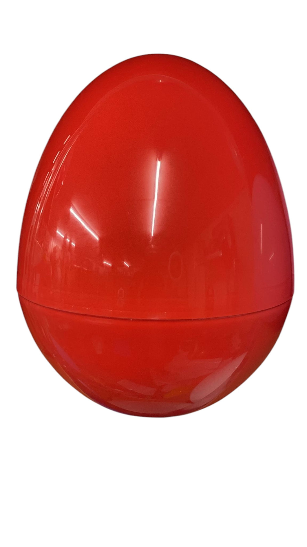 MEGA PACK 32 RED EGGS 14”