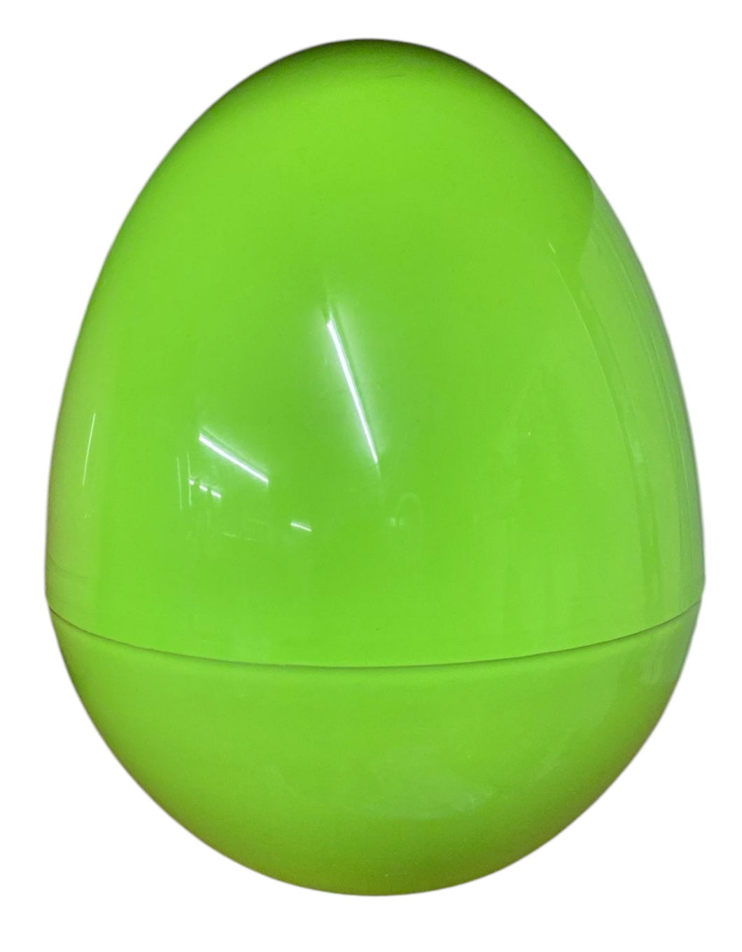 MEGA PACK 32 LIME GREEN 14” EGGS