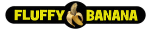 Fluffy Banana